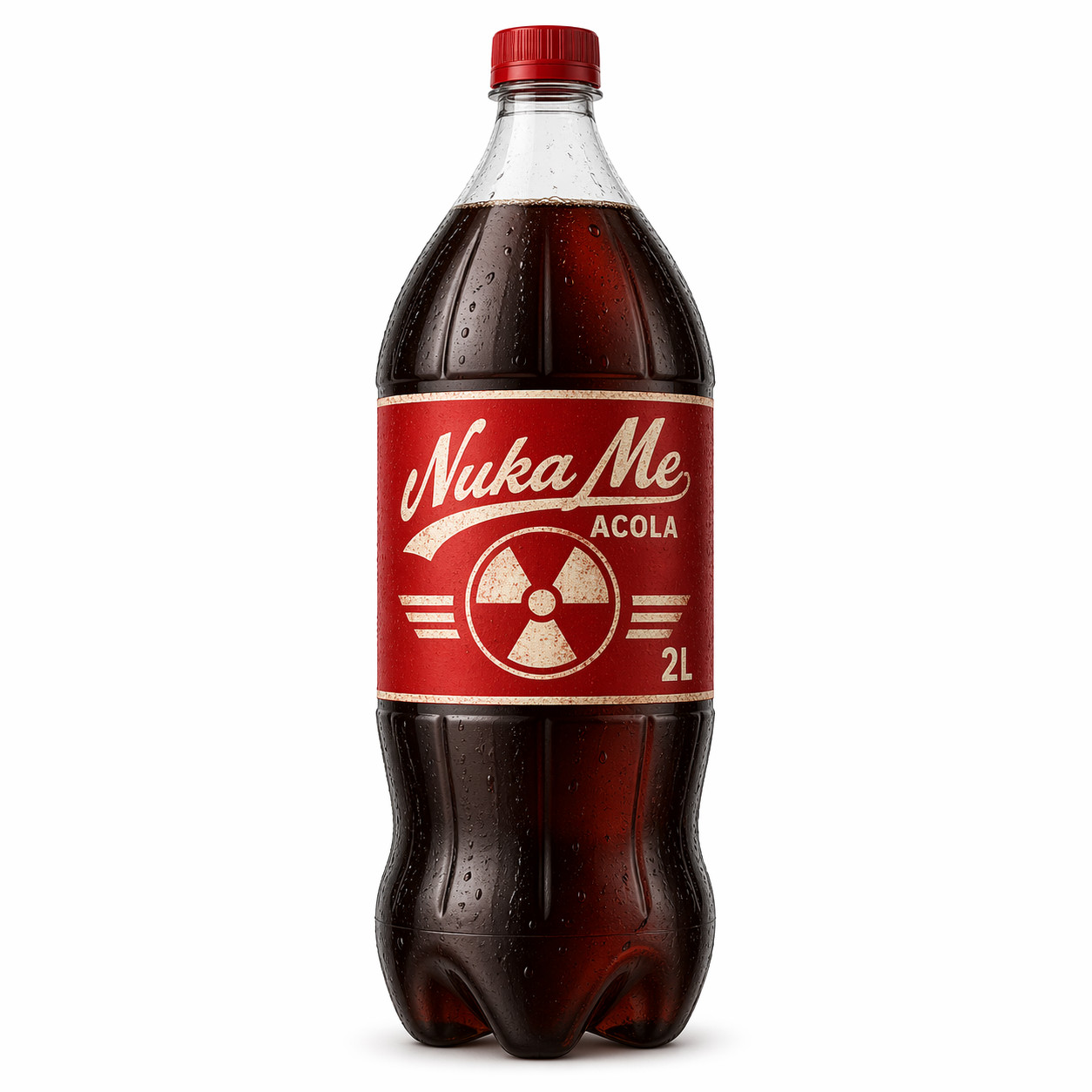 Nuka Me Acola 2L